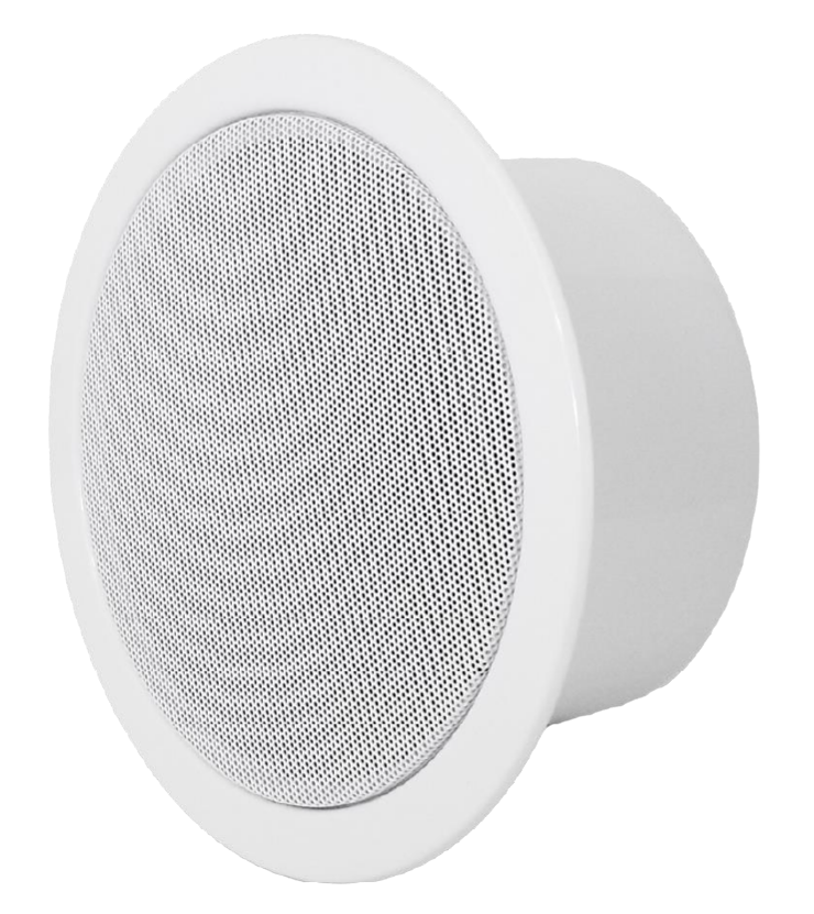 吸顶扬声器
