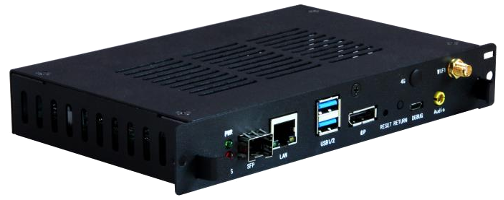 ARM系列OPS播控器