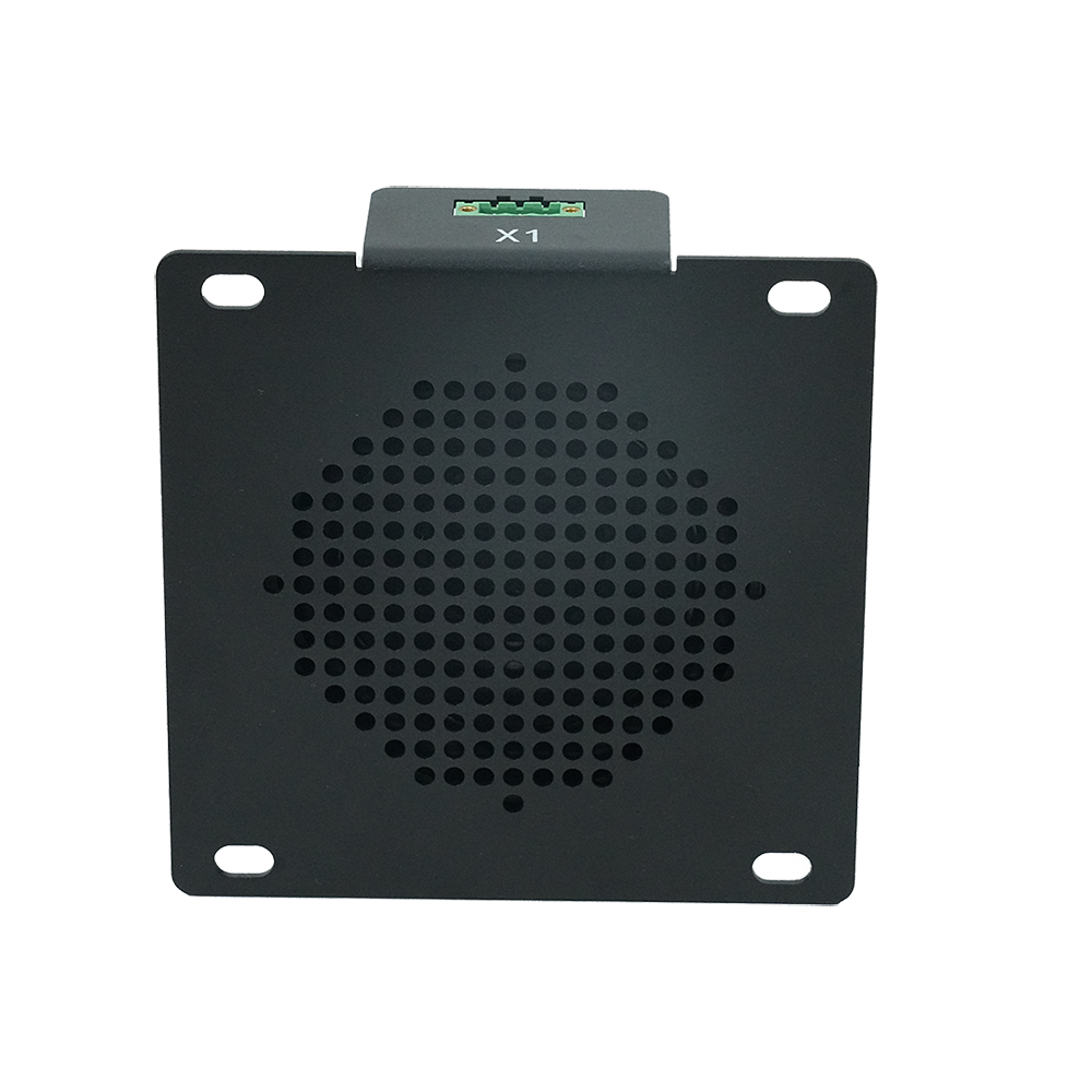 车载内部扬声器