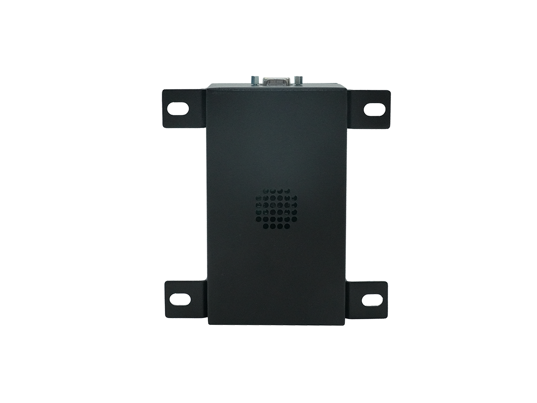 车载噪声检测器