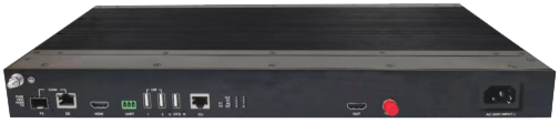 ARM系列OPS播控器（带光口）