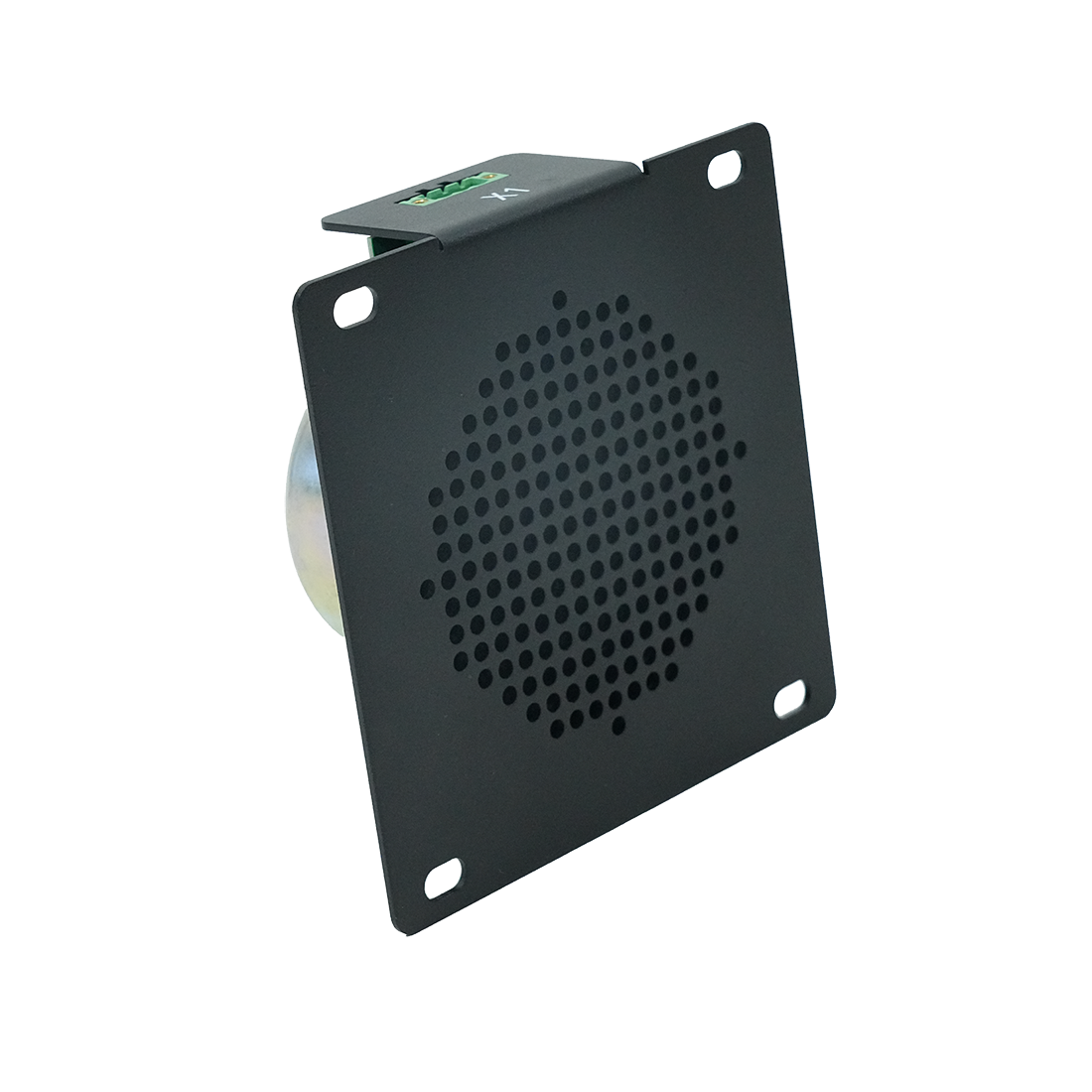 车载内部扬声器